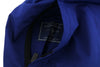 Blue Polyester Jacket