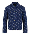 Blue Denim Jacket