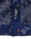 Blue Denim Jacket
