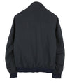 Blue Polyester Jacket
