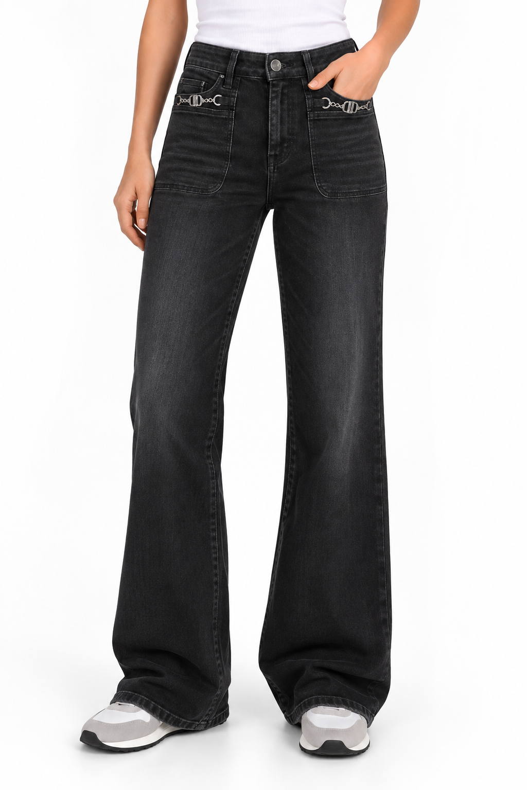 Jeans Lungo