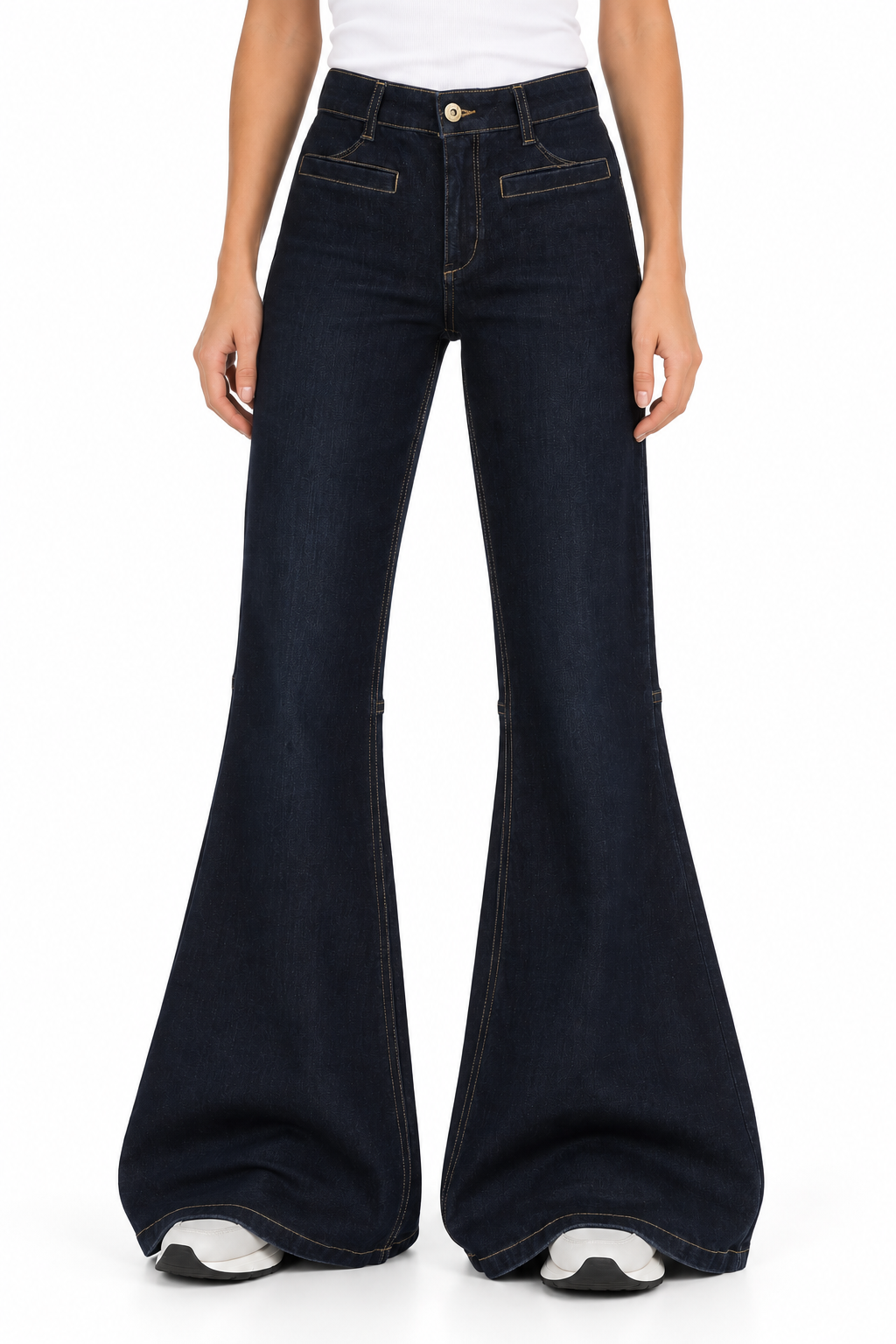 Jeans Parfait Super Bea
