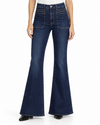Blue Denim Jeans