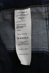 Blue Denim Jeans