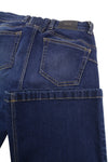 Blue Denim Jeans