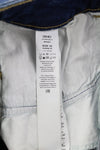 Blue Denim Jeans