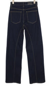 Blue Denim Jeans