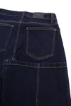 Blue Denim Jeans