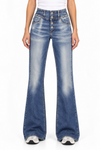 Blue Denim Jeans