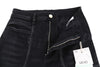 Black Denim Jeans