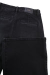 Black Denim Jeans