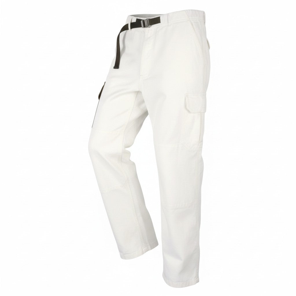 Jeans AM08 Cargo Belt