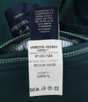 Green Cotton Blazer