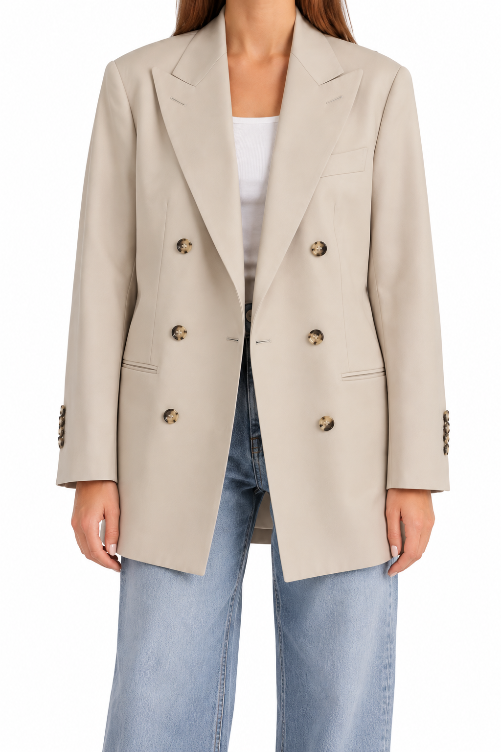 Blazer La Spalla