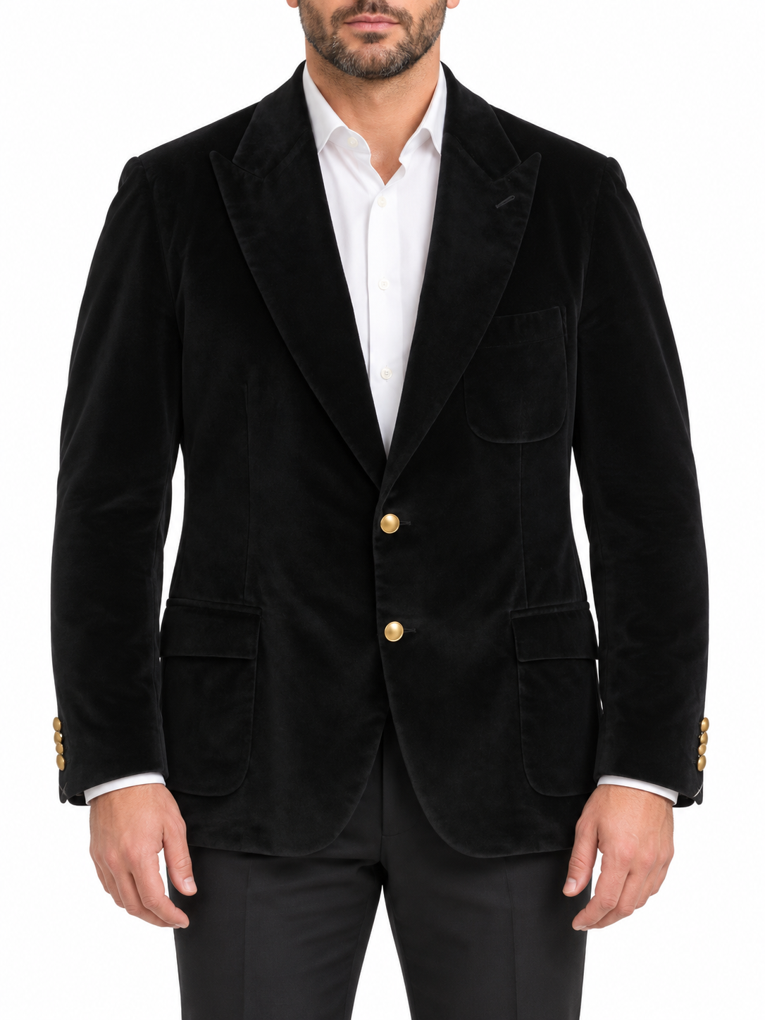 Blazer La Spalla