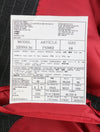 Blazer Sienna Int