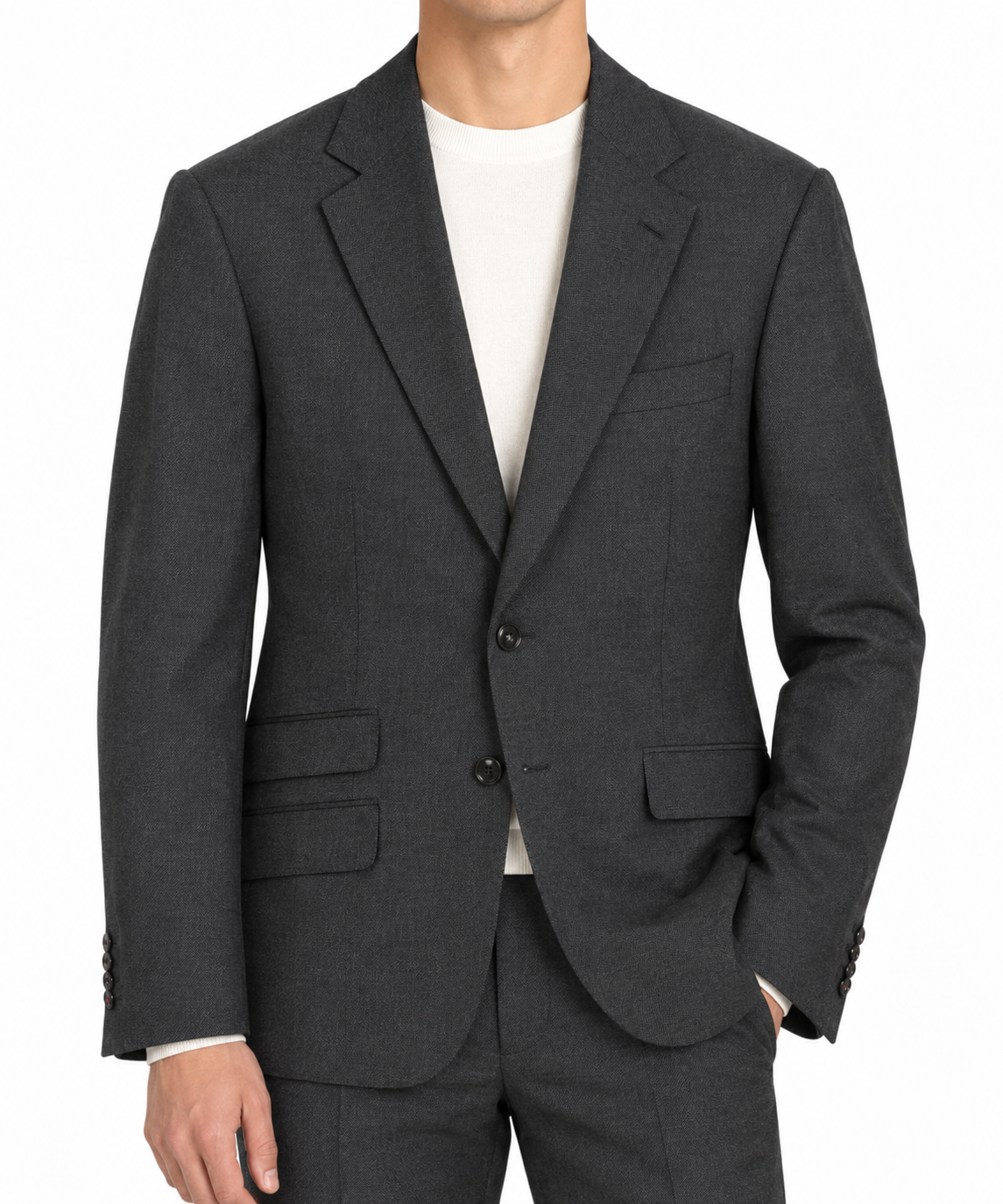 Blazer Sienna Int