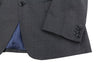 Grey Wool Blazer