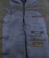 Grey Wool Blazer