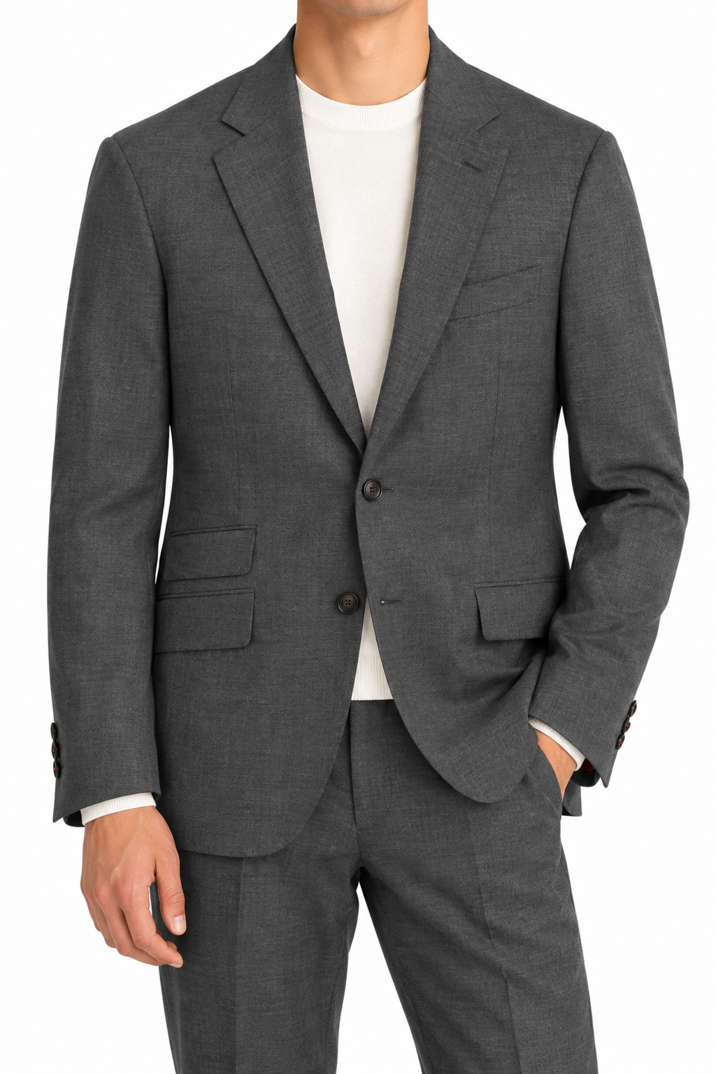 Blazer Sienna