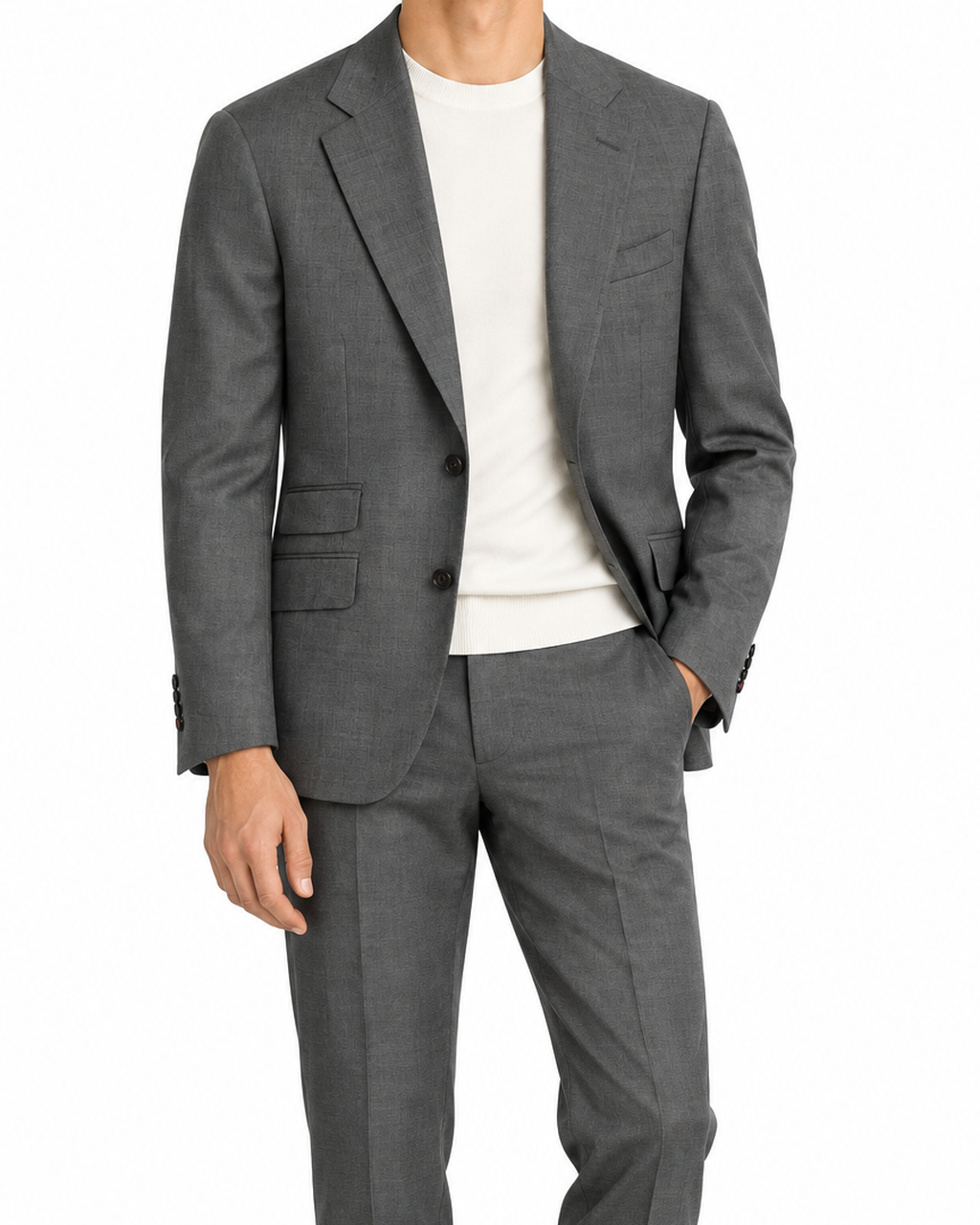 Blazer Sienna Single Breasted