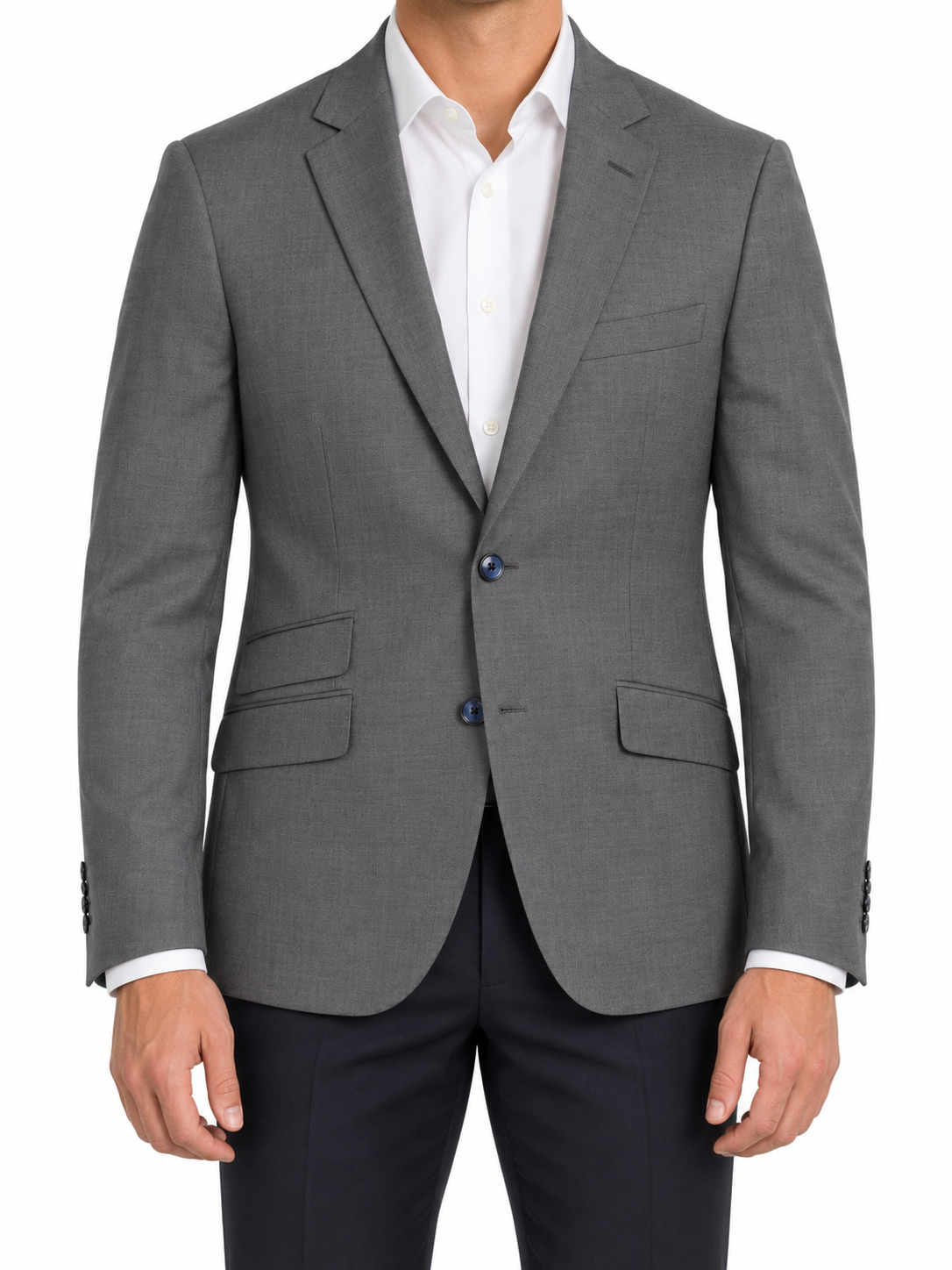 Blazer La Spalla