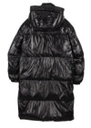 Jacket W-Step-Out-Long
