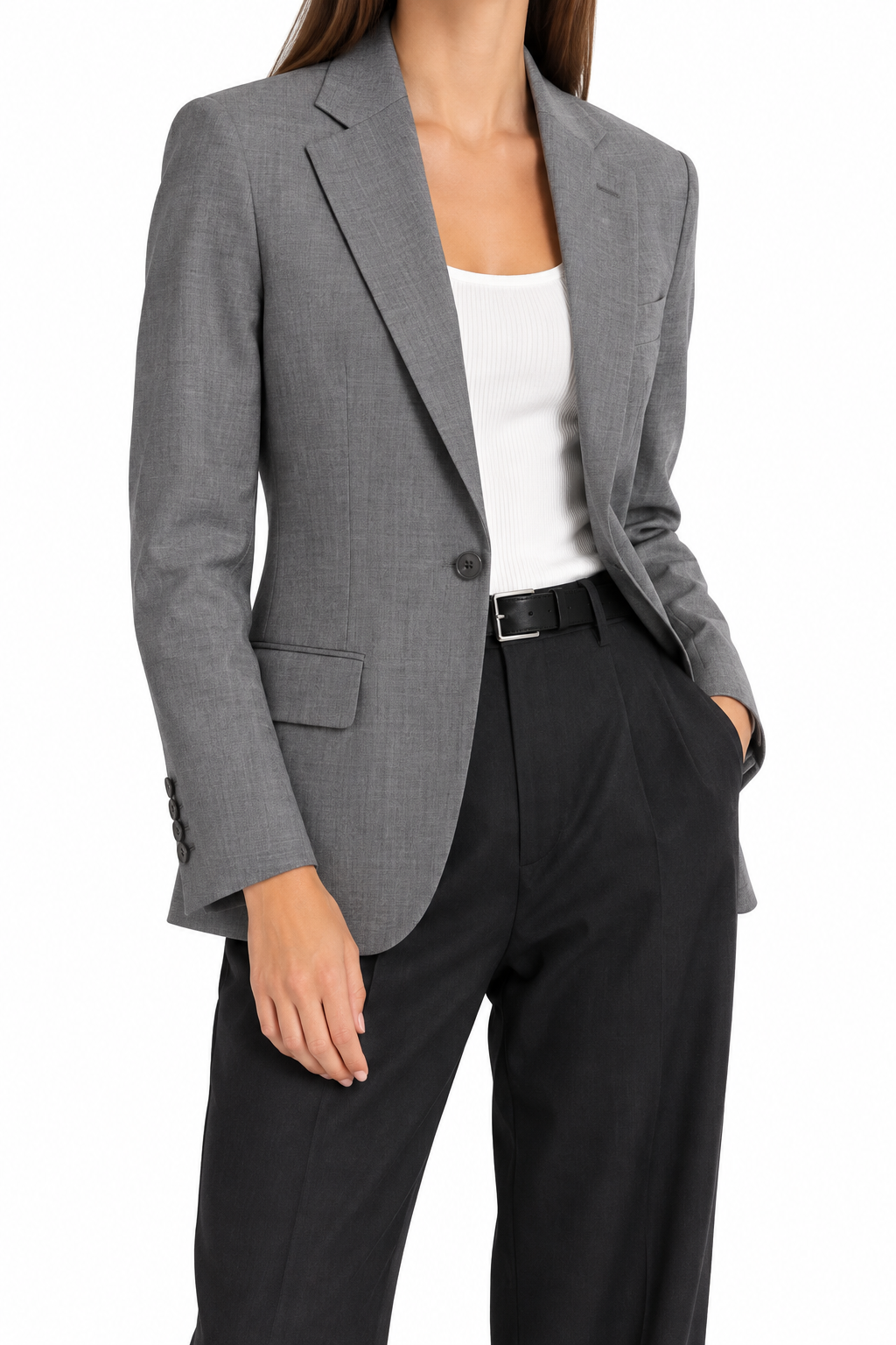 Blazer La Spalla