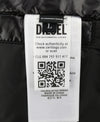 Jacket W-Step-Out-Long