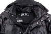 Jacket W-Step-Out-Long