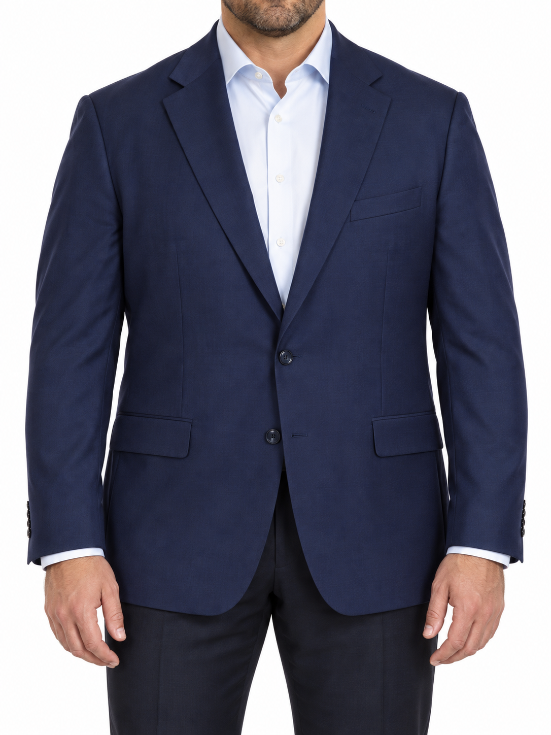 Blazer La Spalla