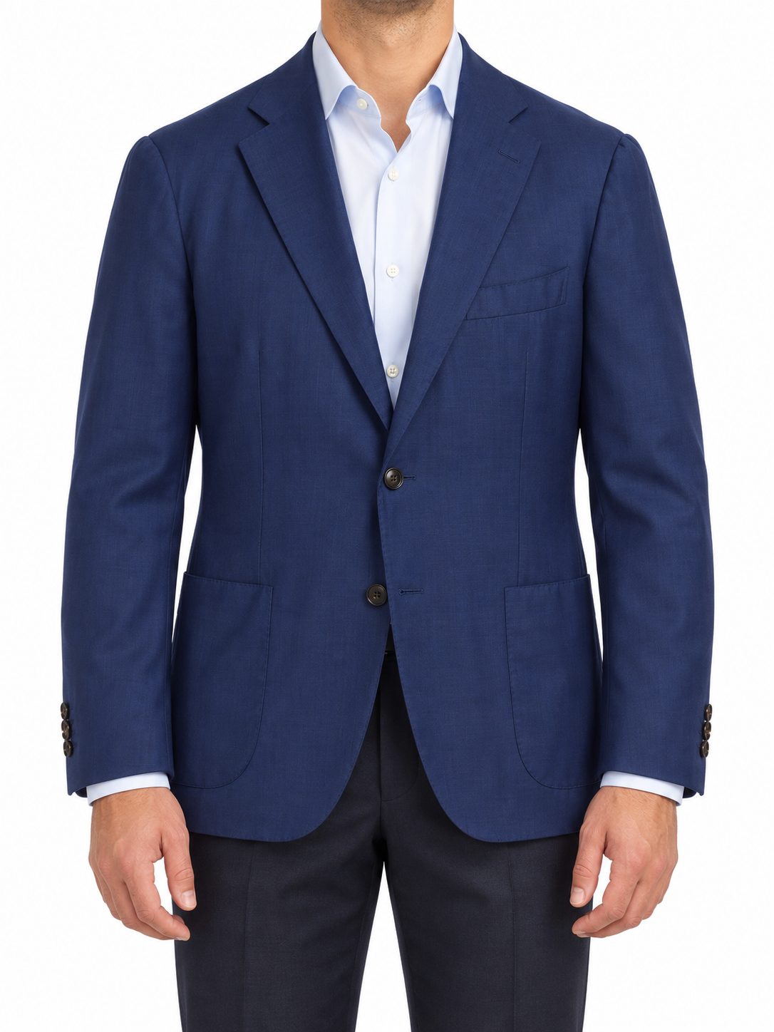 Blazer Jort Int