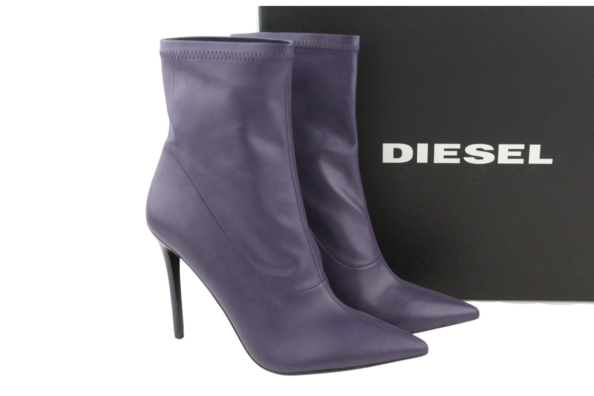 Heels D-Yucca AB