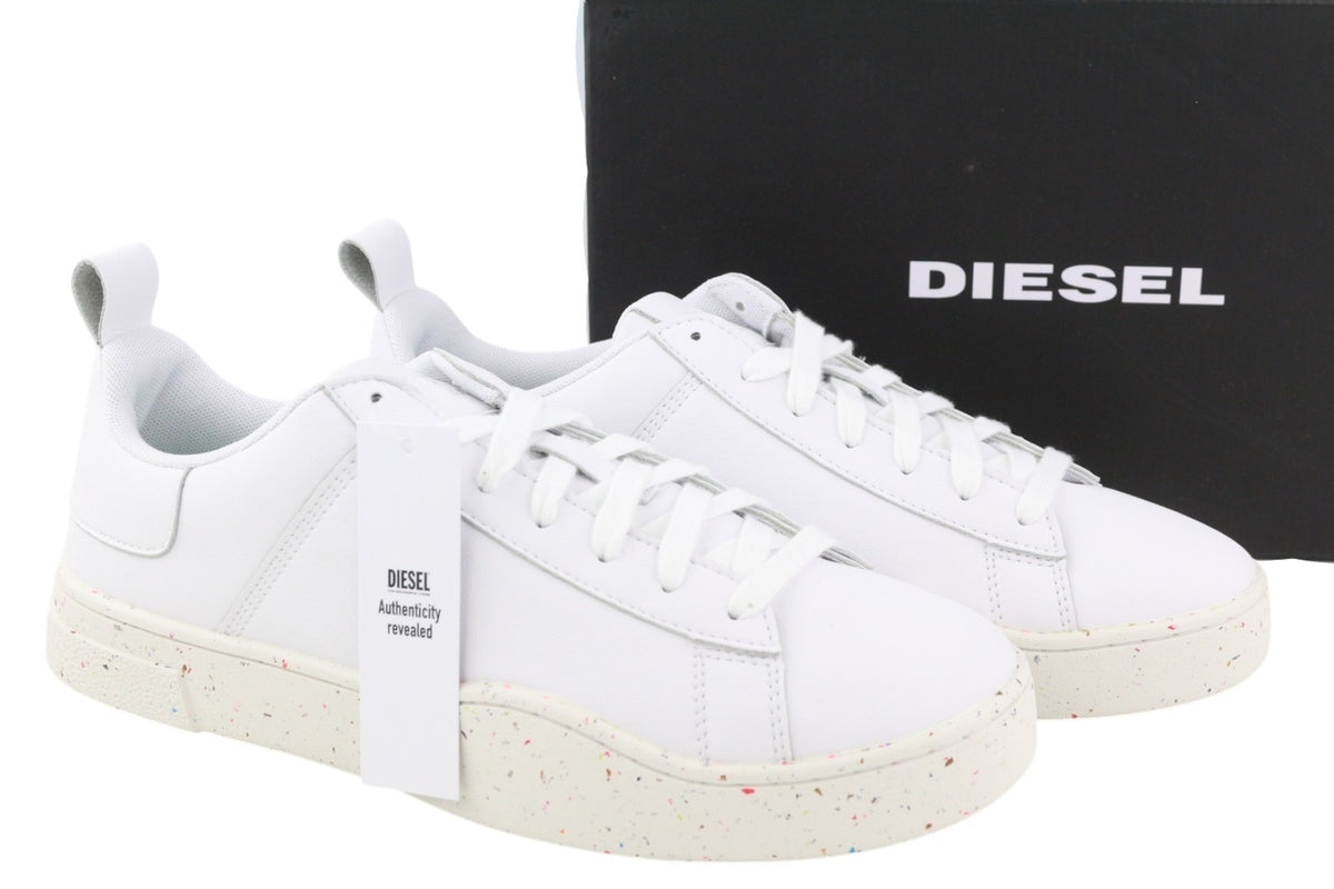 Sneakers S-Clever Low Lace
