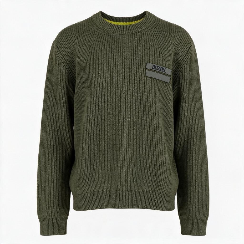Jumper K-Birmin