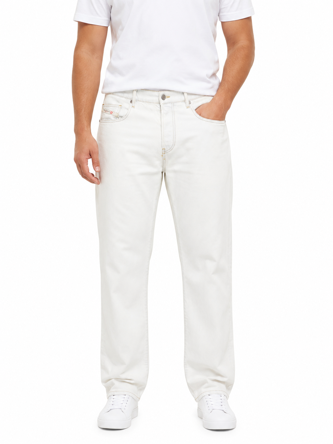 Jeans 2020 D-Viker RS766