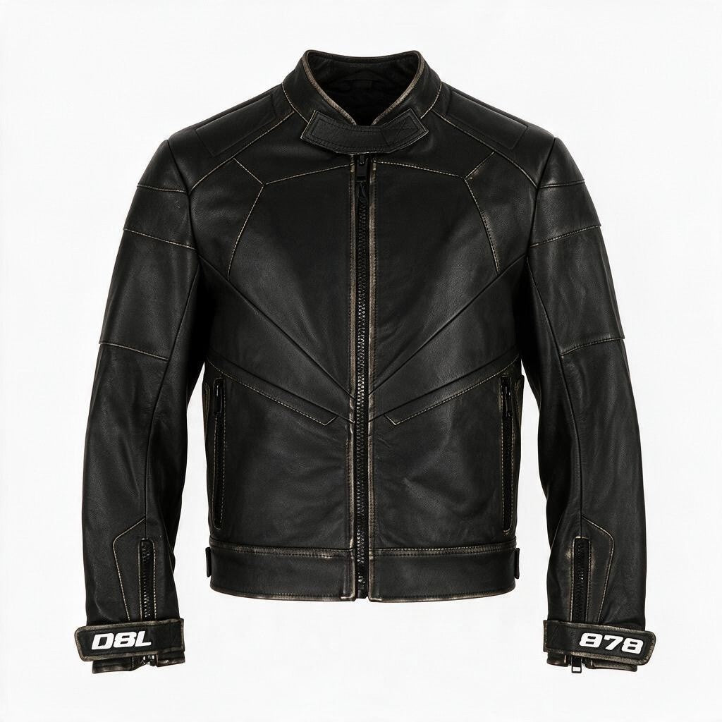 Jacket L-Team