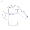 Grey Linen Jumper