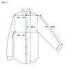 Blue Cotton Shirt