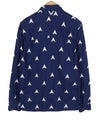 Blue Cotton Shirt
