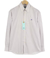 Multicoloured Cotton Formal Shirt
