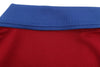 Red Cotton Polos