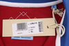 Red Cotton Polos