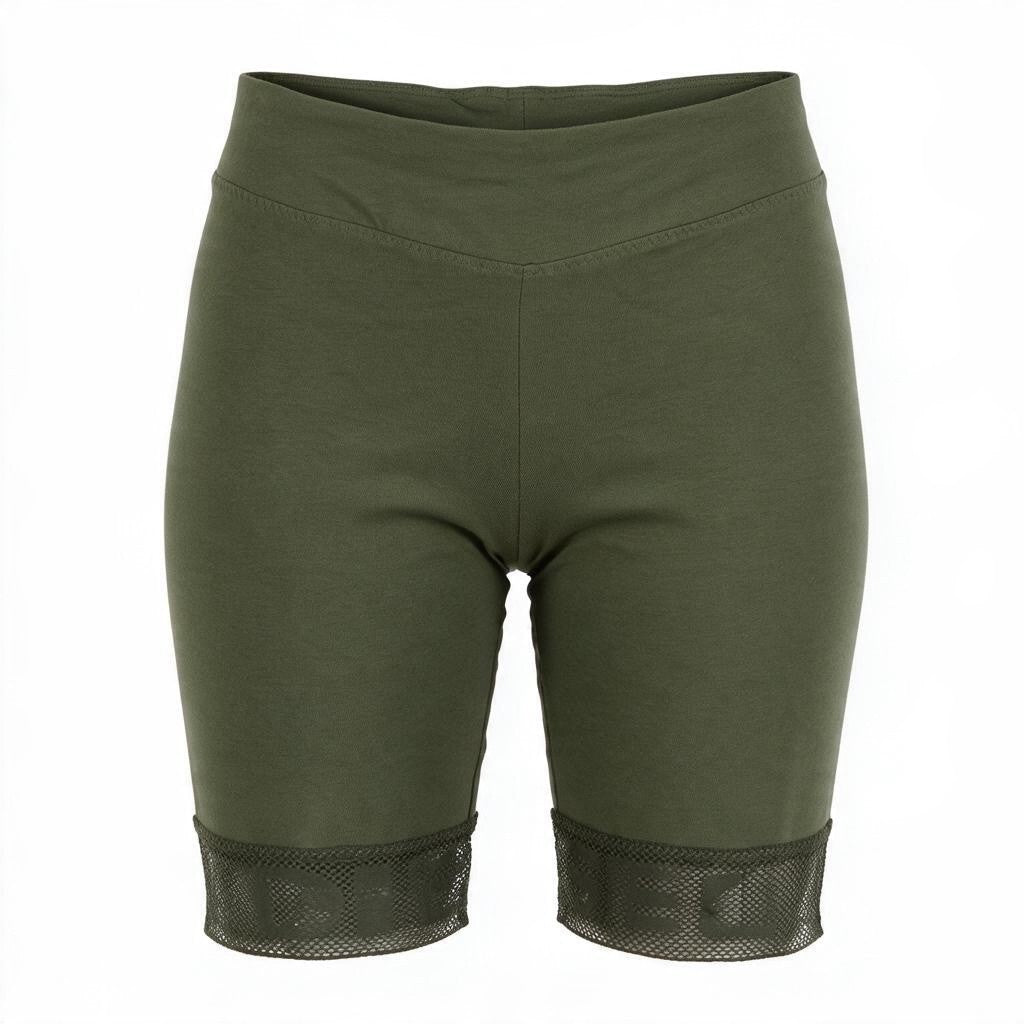 Shorts Uflb-Faustmesh
