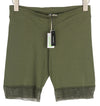 Shorts Uflb-Faustmesh