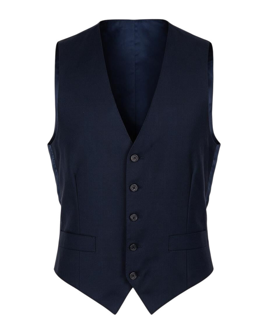 Waistcoat Lazio