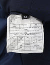 Waistcoat Lazio