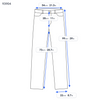 Blue Wool Trousers
