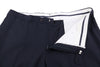 Blue Wool Trousers