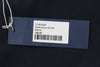 Blue Wool Trousers